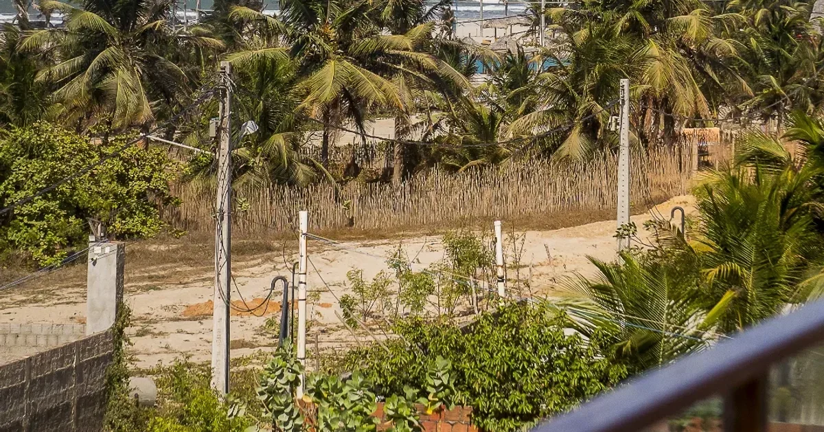 CASA 5 SUITES EN PRAIA DO PREÁ | Terra Ventos
