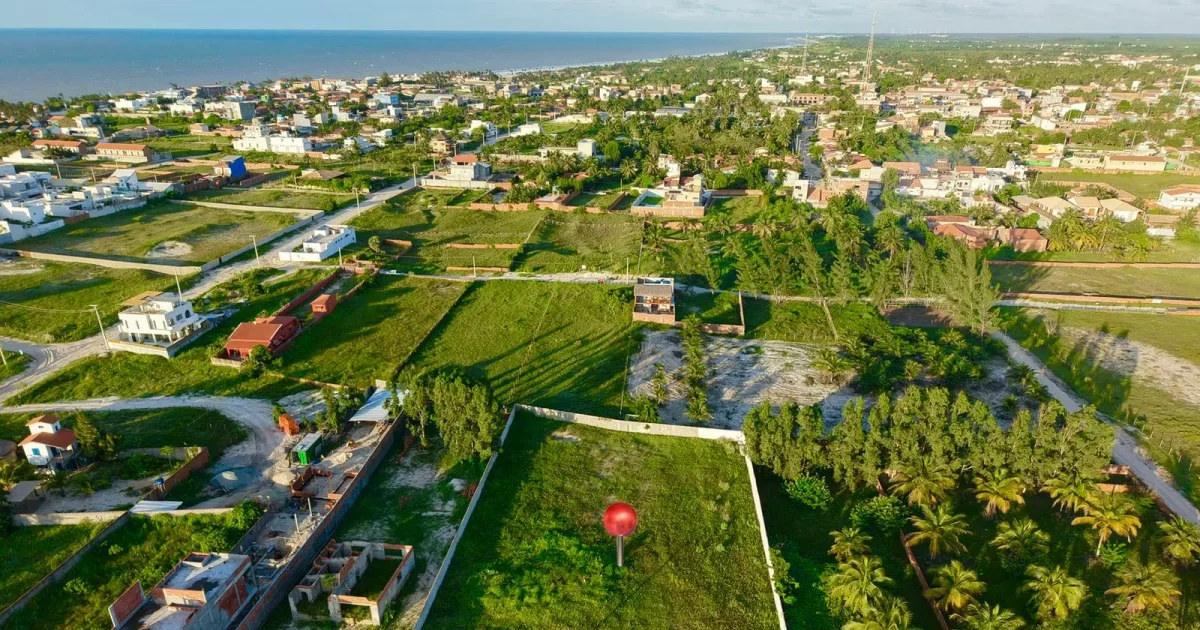 TERRENO EXCLUSIVO PARQUE NACIONAL | Terra Ventos