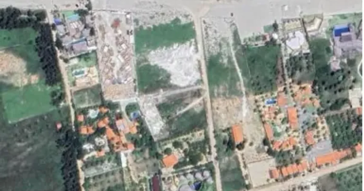 TERRENO PREÁ PERTO DO MAR - 1.300M² | Terra Ventos