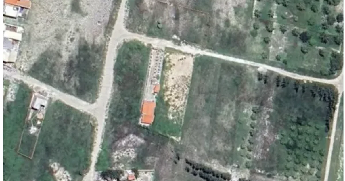 TERRENO PREÁ VISTA PARQUE NACIONAL - 1.000M² | Terra Ventos