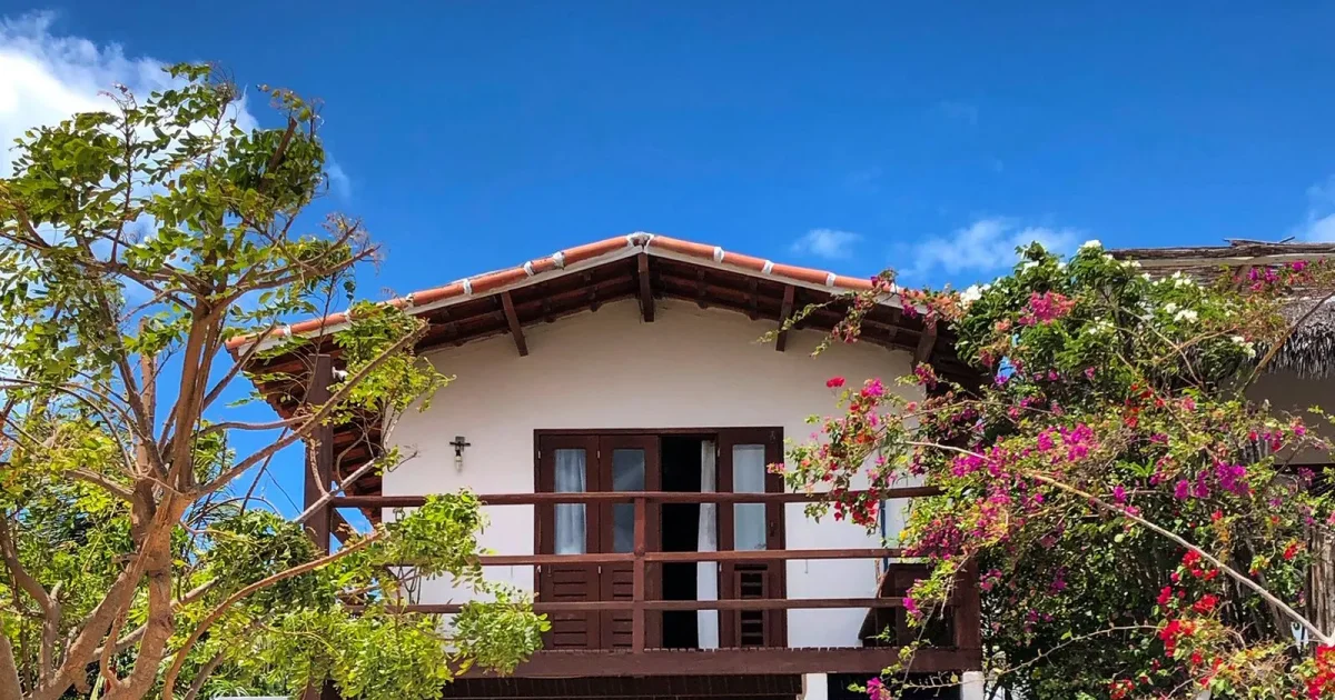 Vila Aysú | Terra Ventos